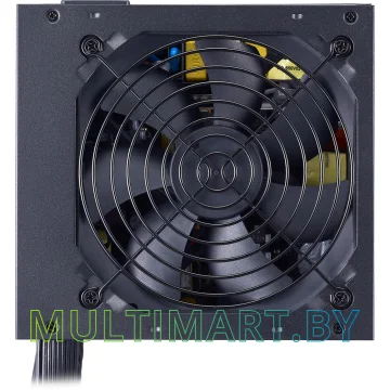Блок питания Cooler Master MWE 450 White 230V V2 450W (MPE-4501-ACABW-EU)